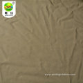 Wholesale very soft customized dyed 100% rayon twill fabric